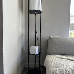 New Floor Lamp 