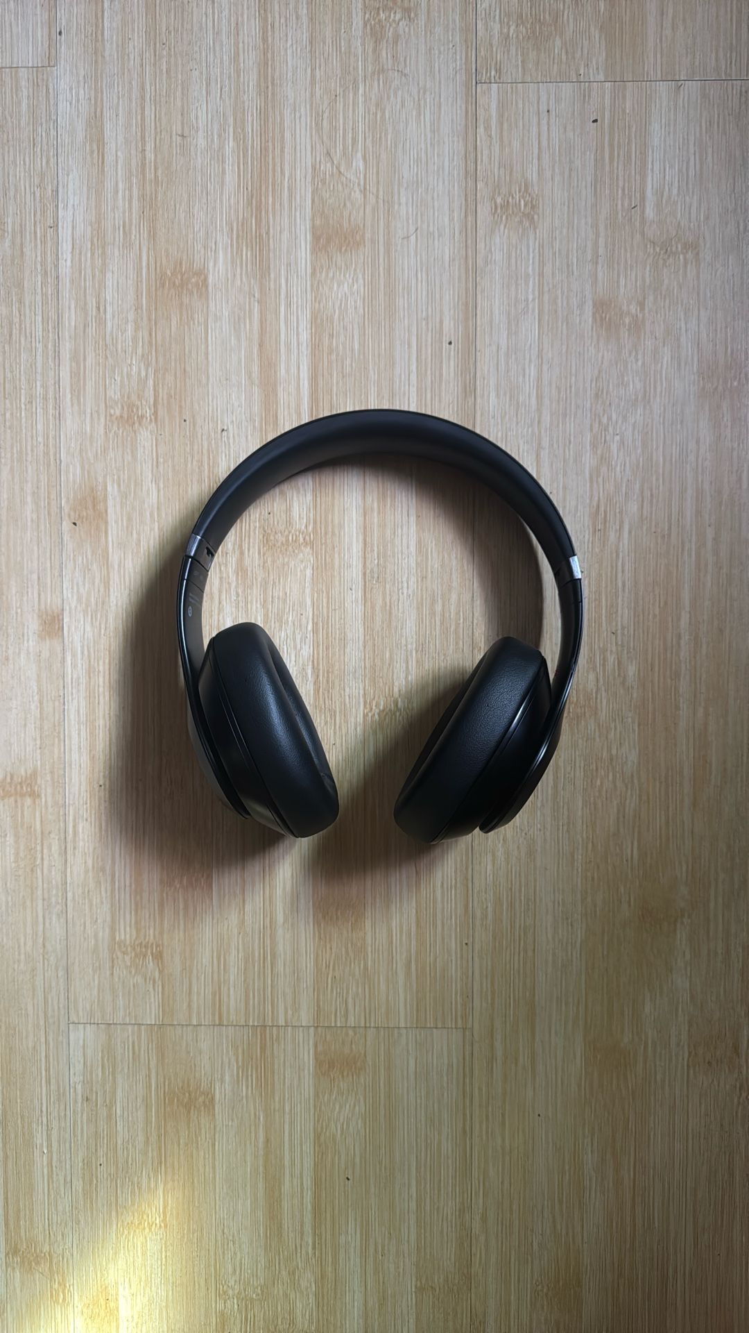 Beats Studio Pros|Color-Black