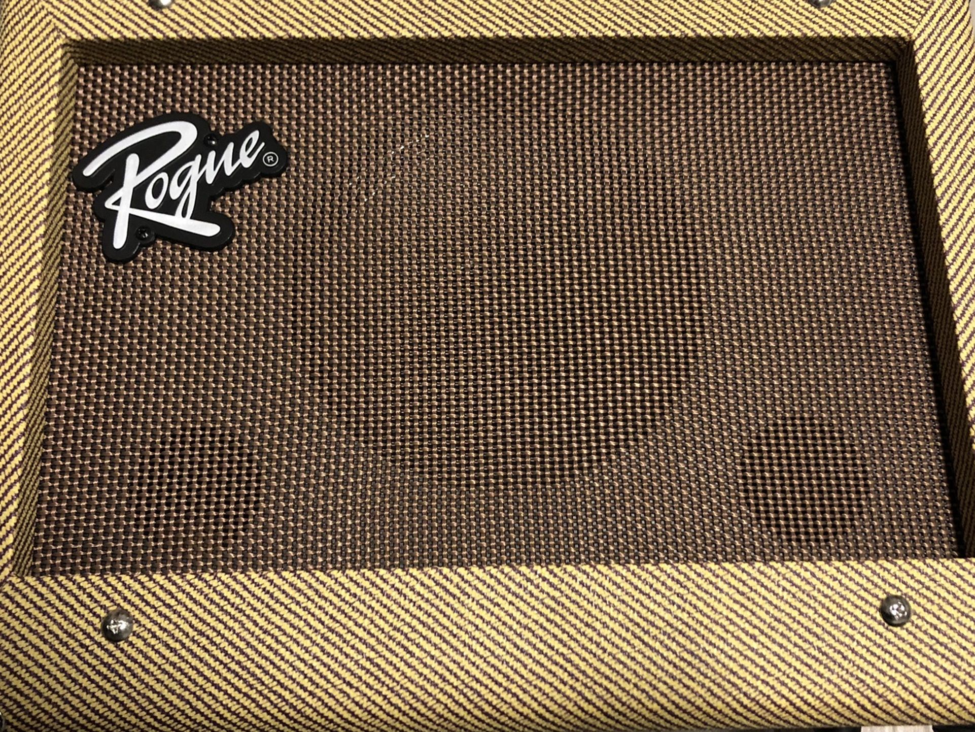 Rogue Mini Guitar Amp