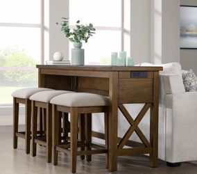 Sofá table