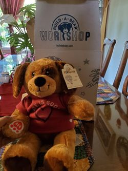 Workshop bear for sale