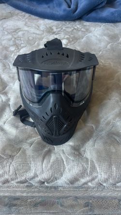 Hk Army Paintball Mask