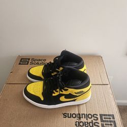 Men - Air Jordan 1 Mid 