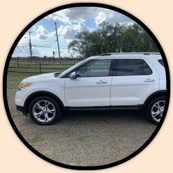 ☑️✔️☑️🆒FORD EXPLORER 2️⃣0️⃣1️⃣2️⃣☑️✔️☑️