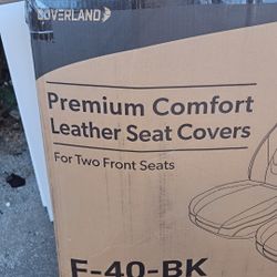 Car Seat Covers 