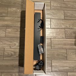 BOSE soundbar 500