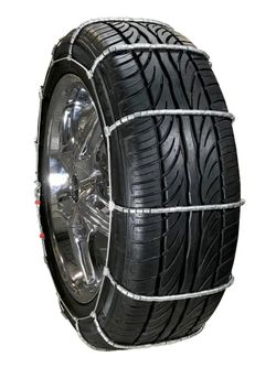 Snow Chains For Mini van