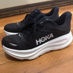 Hoka Bondi 9 Size 10 Women’s 
