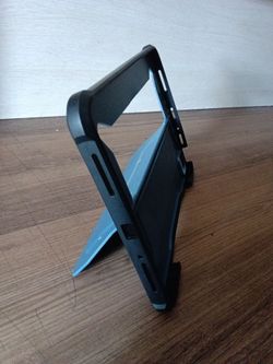 Tablet case by   t i m o v o (Navy Blue)