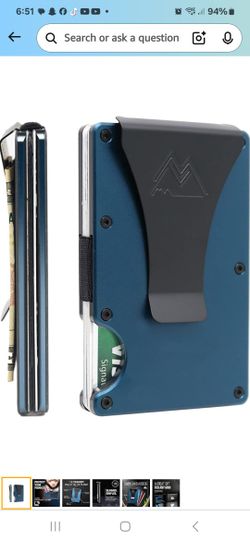 Wallet