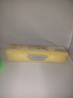 Jumbo Butter