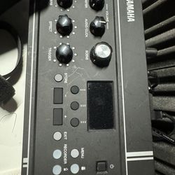 Yamaha EAD 10