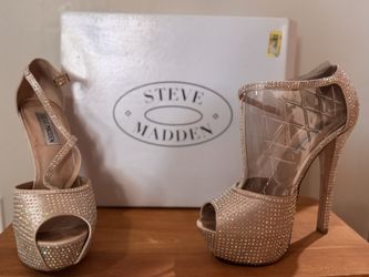Women’s Jessica Simpson Heels Size 8