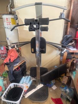 Workout Equipment