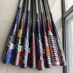 Baseball Bats