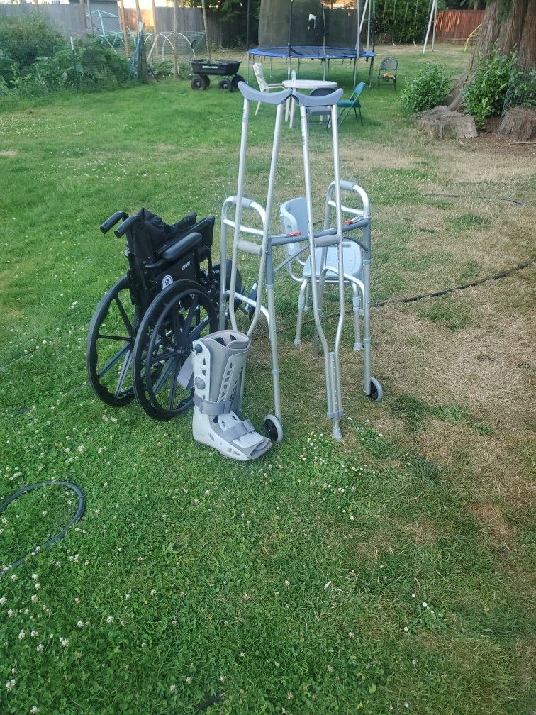Medical Equipment