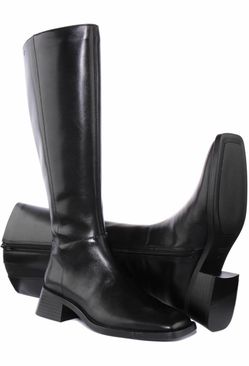 Vagabond Shoemakers Blanca Leather Boots