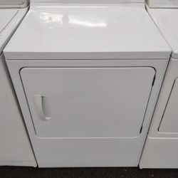 Electric Dryer $199