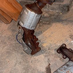 Car Parts