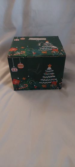 Brand New Santa Light