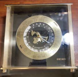 Seiko Quartz