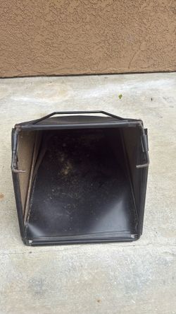 Honda commercial bag in a new conditions