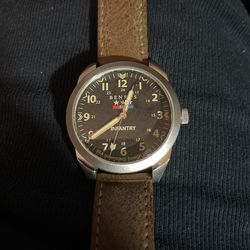 Military H-6  Watch 