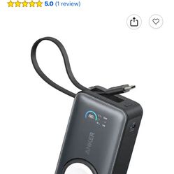 Anker Portable Charger 