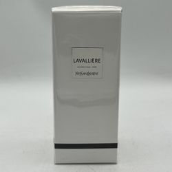 Yves Saint Laurent Lavalliere EDP 2.5 Fl oz. 75 Ml New In Sealed Box *Authentic*