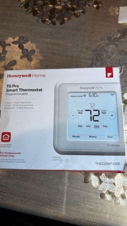 Thermostat