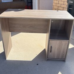 Desk 
