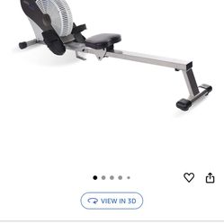 Stamina Air Rower