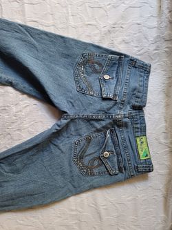 L.2 JEANS 