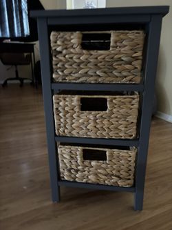 2 Bedroom Night Stands