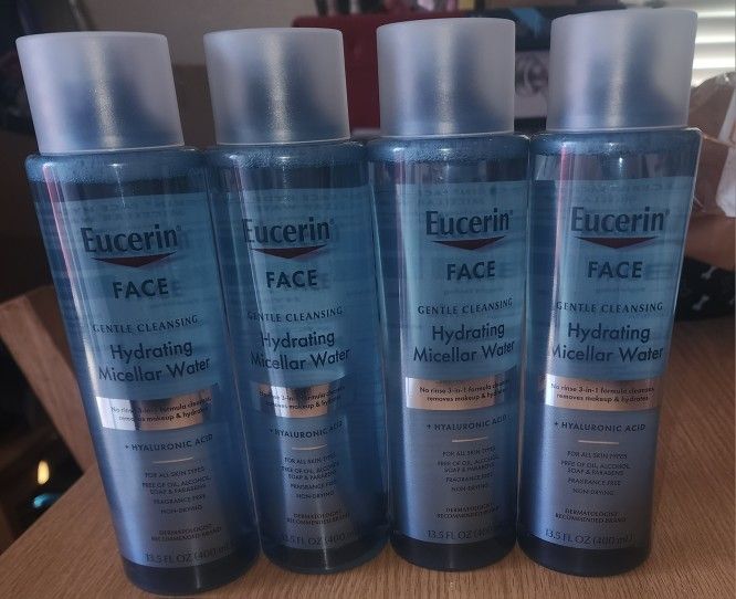 Micellar Water