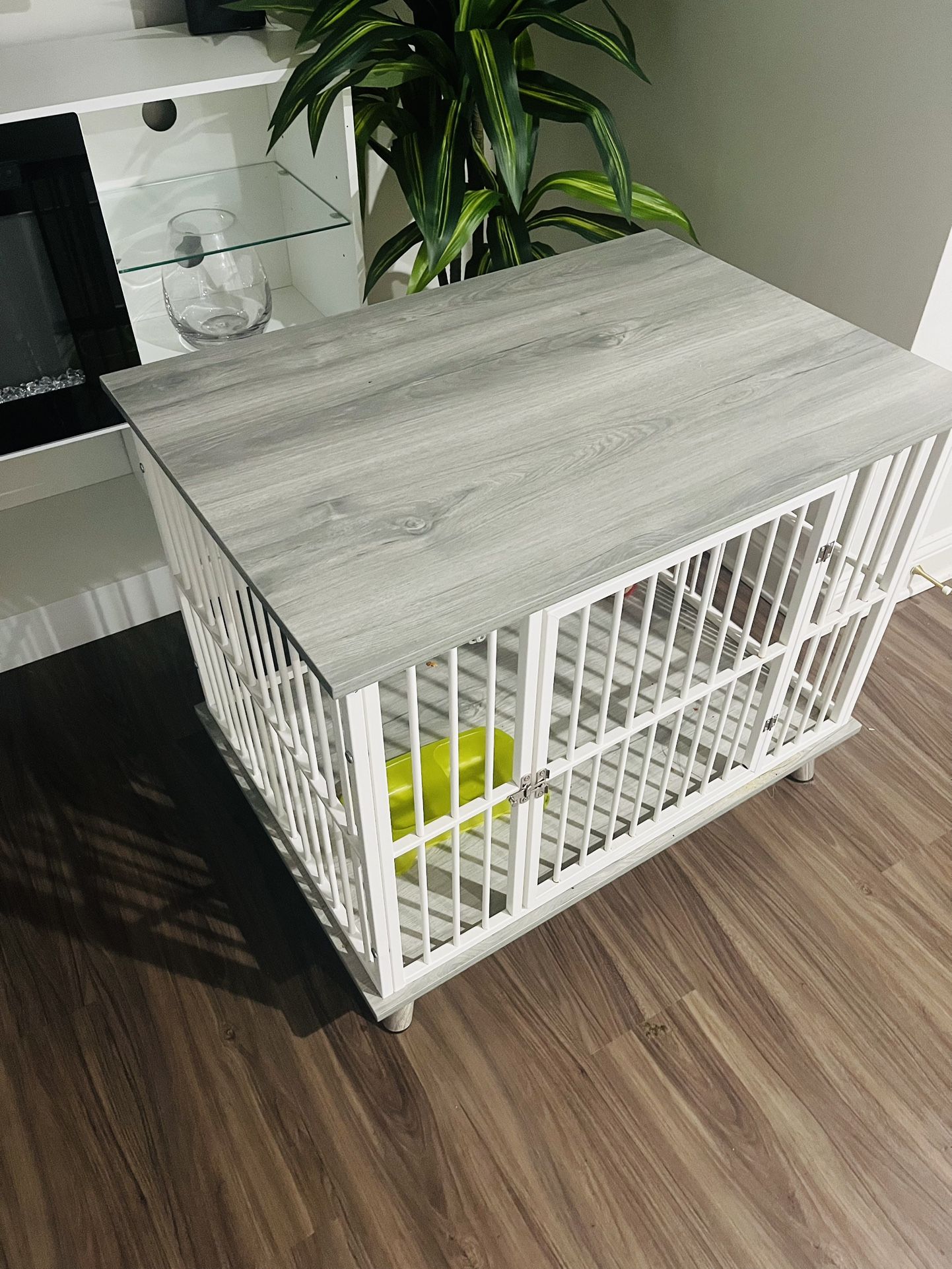 Dog Cage