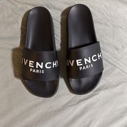 Authentic Givenchy sandals