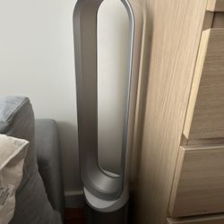 Dyson AM11 Air Purifier Fan