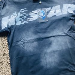 Hellstar Shirt Size Small
