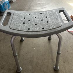 Shower Seat 