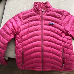 Patagonia Women’s Jacket 