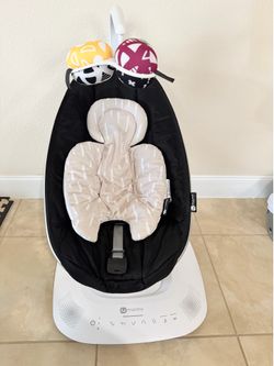 4 moms mamaroo