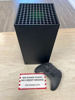 Microsoft Xbox Series X 1TB GAMING CONSOLE - $29 DOWN TODAY 