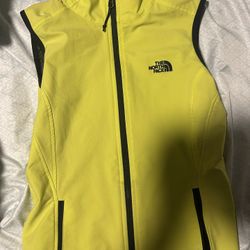NorthFace Vest