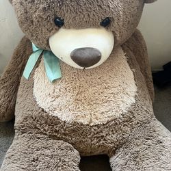 big teddy bear 