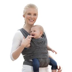 Boppy ComfyFit Baby Carrier