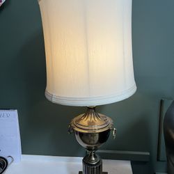 Vintage Lamp