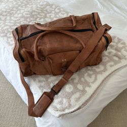 Genuine Leather Bag 