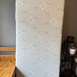 Sealy Memory Foam Twin XL Mattress 
