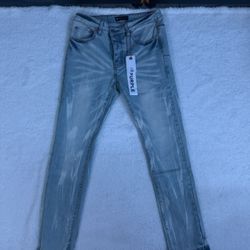 Purple Jeans 
